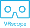 VRscope®対応