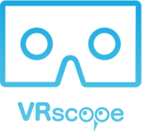 VRscope®対応